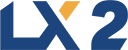 LX2 Logo
